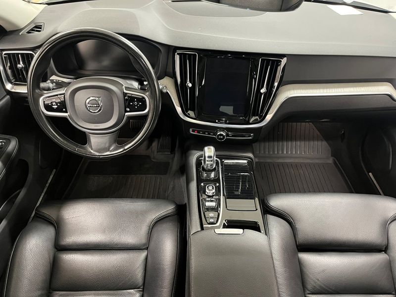 Volvo V60 bild 18