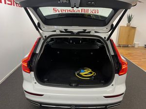 Volvo V60 bild 5