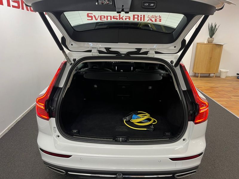 Volvo V60 bild 5