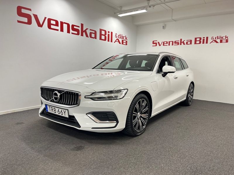 Volvo V60 bild 28