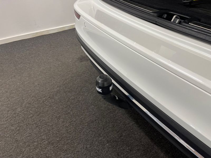 Volvo V60 bild 7