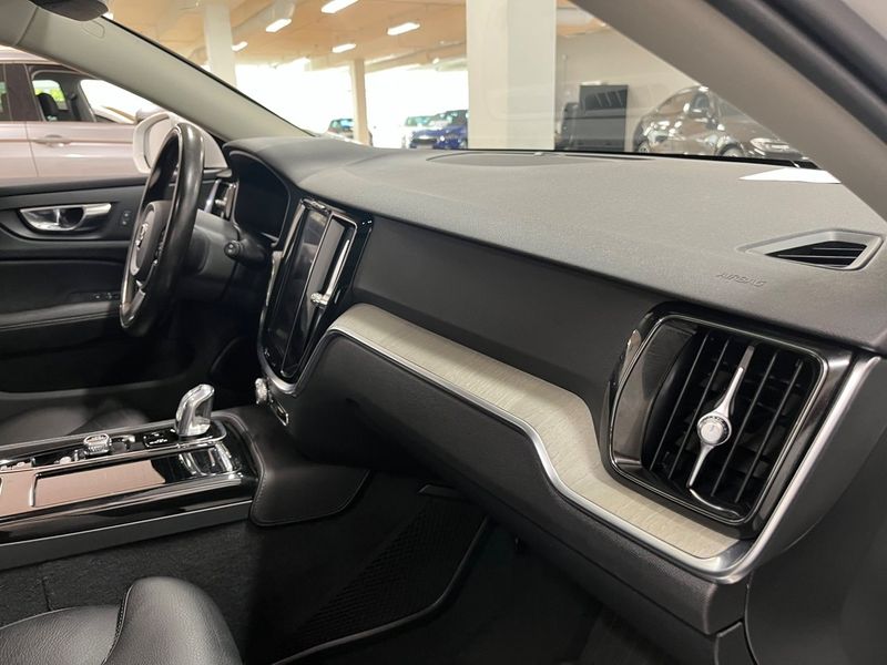 Volvo V60 bild 20