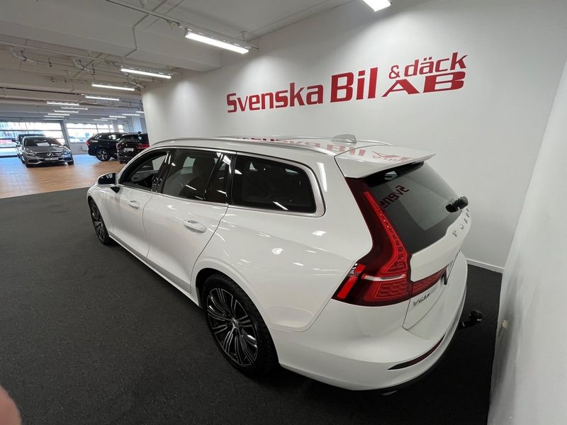 Volvo V60 bild 26