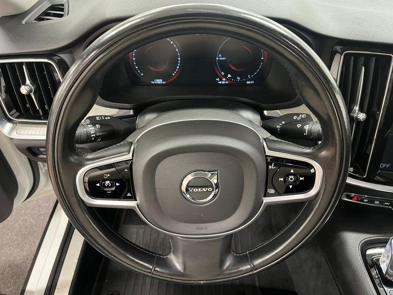 Volvo V60 bild 14