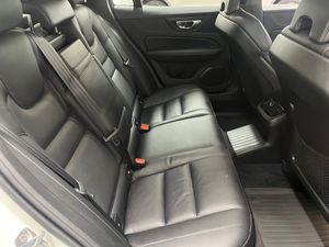 Volvo V60 bild 19