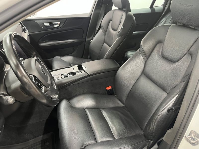 Volvo V60 bild 16