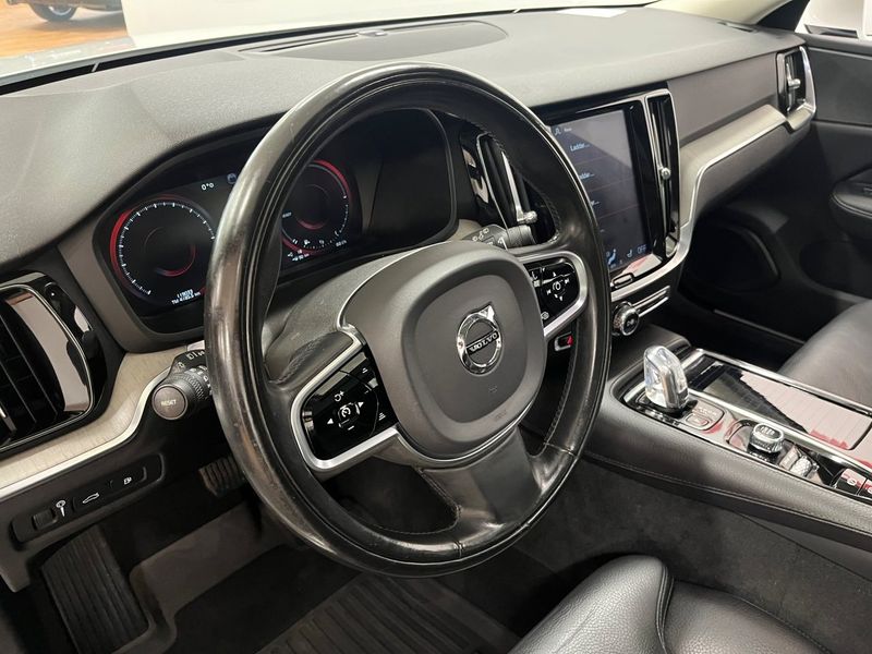 Volvo V60 bild 15
