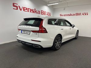 Volvo V60 bild 10