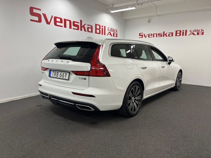 Volvo V60 bild 10