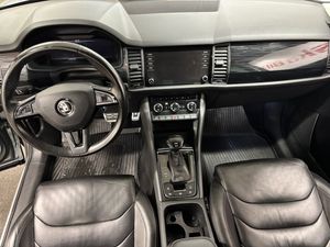 Skoda Kodiaq bild 11