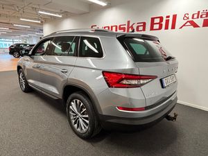 Skoda Kodiaq bild 3