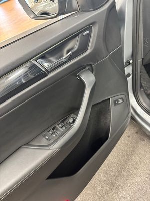 Skoda Kodiaq bild 8