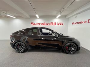 Tesla Model Y bild 7