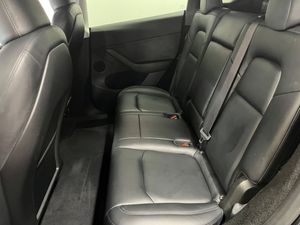 Tesla Model Y bild 20