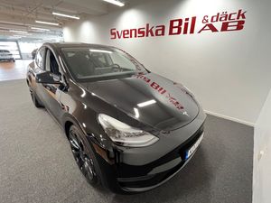 Tesla Model Y bild 3