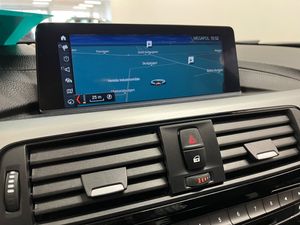 BMW 320 bild 16
