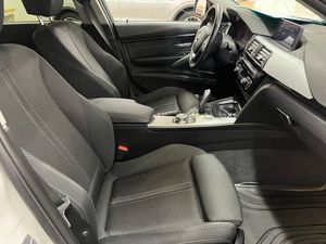 BMW 320 bild 19
