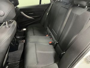 BMW 320 bild 21