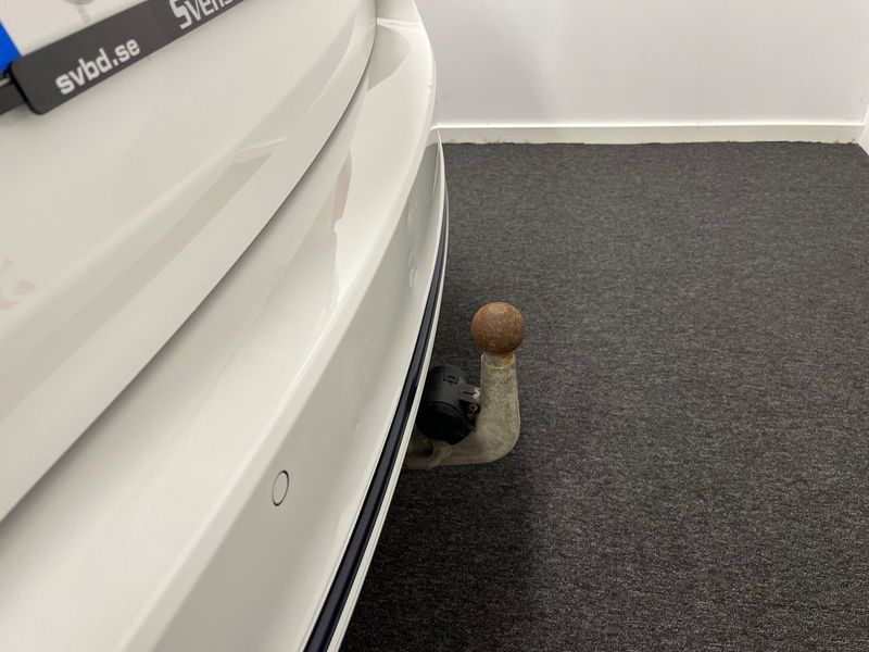 BMW 320 bild 10