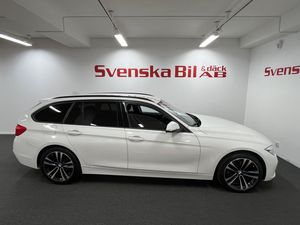BMW 320 bild 5