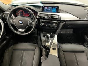 BMW 320 bild 15