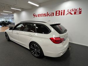 BMW 320 bild 9