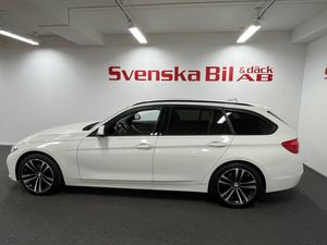 BMW 320 bild 7