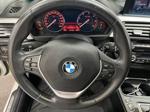 BMW 320 bild 14