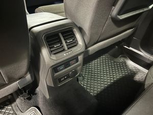 Volkswagen Tiguan Allspace bild 21
