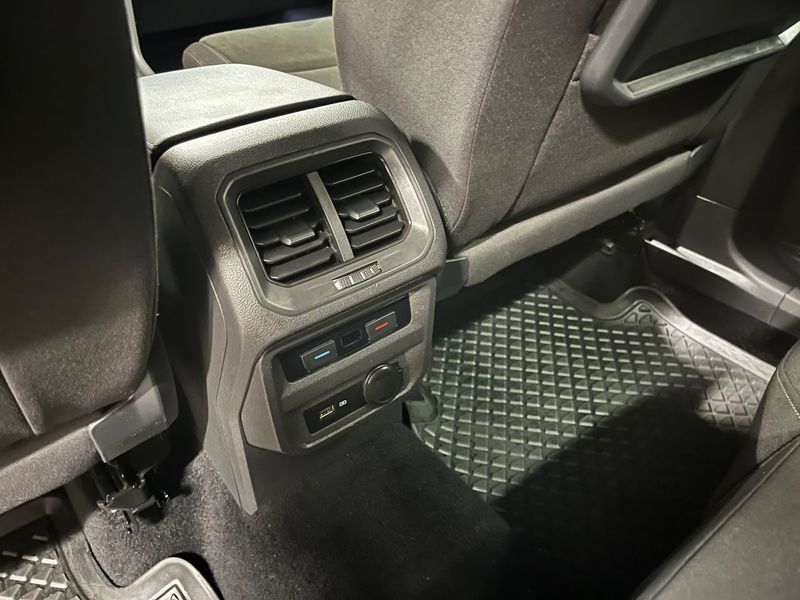 Volkswagen Tiguan Allspace bild 21