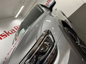 Volkswagen Tiguan Allspace bild 5