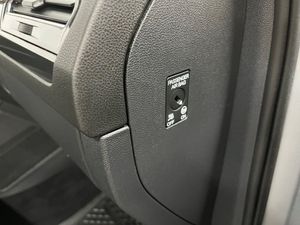 Volkswagen Tiguan Allspace bild 18