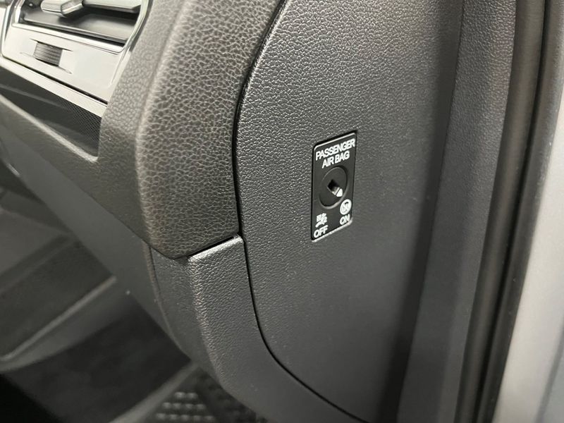 Volkswagen Tiguan Allspace bild 18