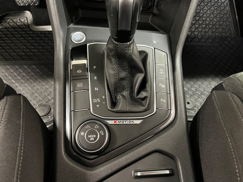 Volkswagen Tiguan Allspace bild 16