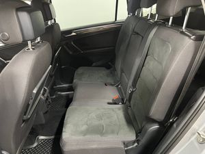 Volkswagen Tiguan Allspace bild 22