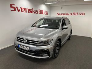 Volkswagen Tiguan Allspace bild 1