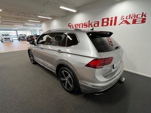 Volkswagen Tiguan Allspace bild 10