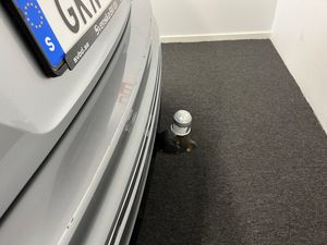 Volkswagen Tiguan Allspace bild 11
