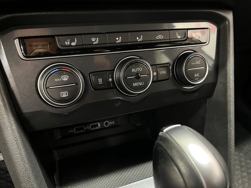 Volkswagen Tiguan Allspace bild 17