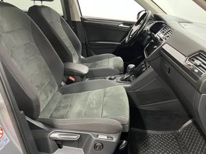 Volkswagen Tiguan Allspace bild 19