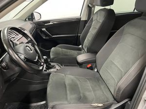 Volkswagen Tiguan Allspace bild 13