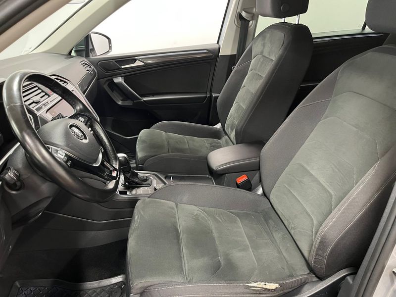 Volkswagen Tiguan Allspace bild 13