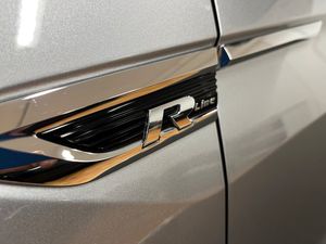 Volkswagen Tiguan Allspace bild 20