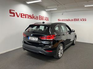 BMW X1 bild 5