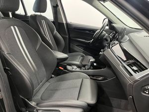 BMW X1 bild 22