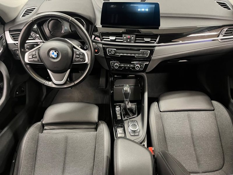 BMW X1 bild 19