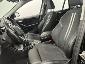 BMW X1 bild 10