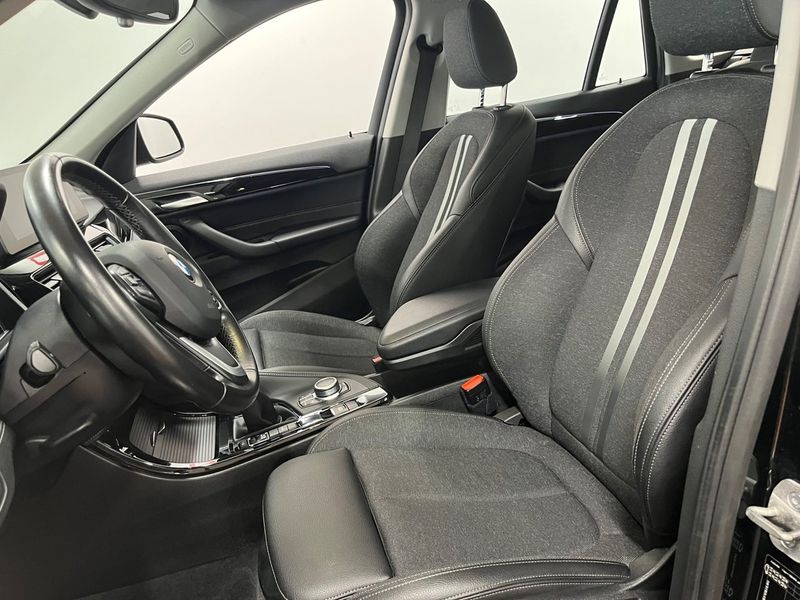 BMW X1 bild 10