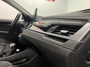 BMW X1 bild 20