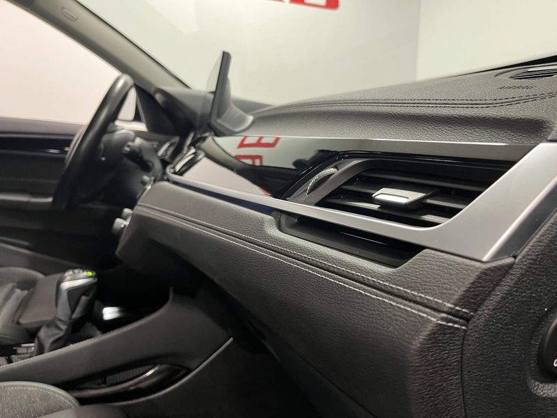 BMW X1 bild 20